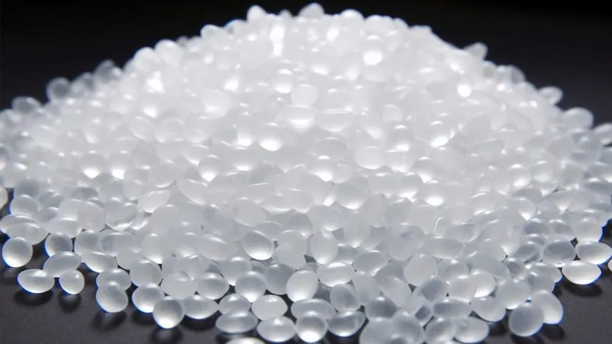 Food-Grade Resins