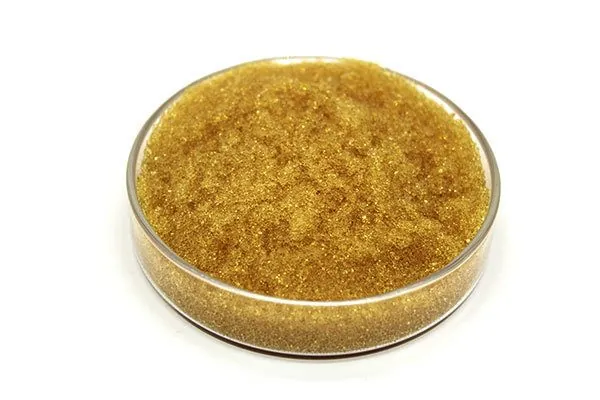 General Ion Exchange Resins
