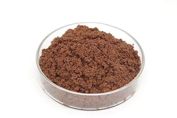 Chelating Resins