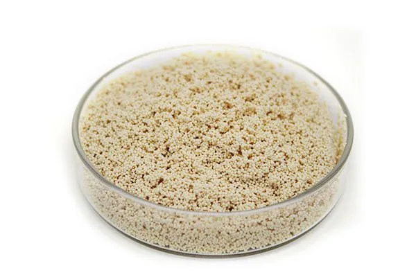 Resins for Mixed Bed Systems