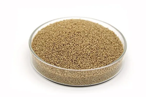 Pharmaceutical & Biochemical Resins