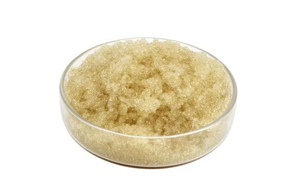 Pharma-Grade Macroporous Adsorption Resins